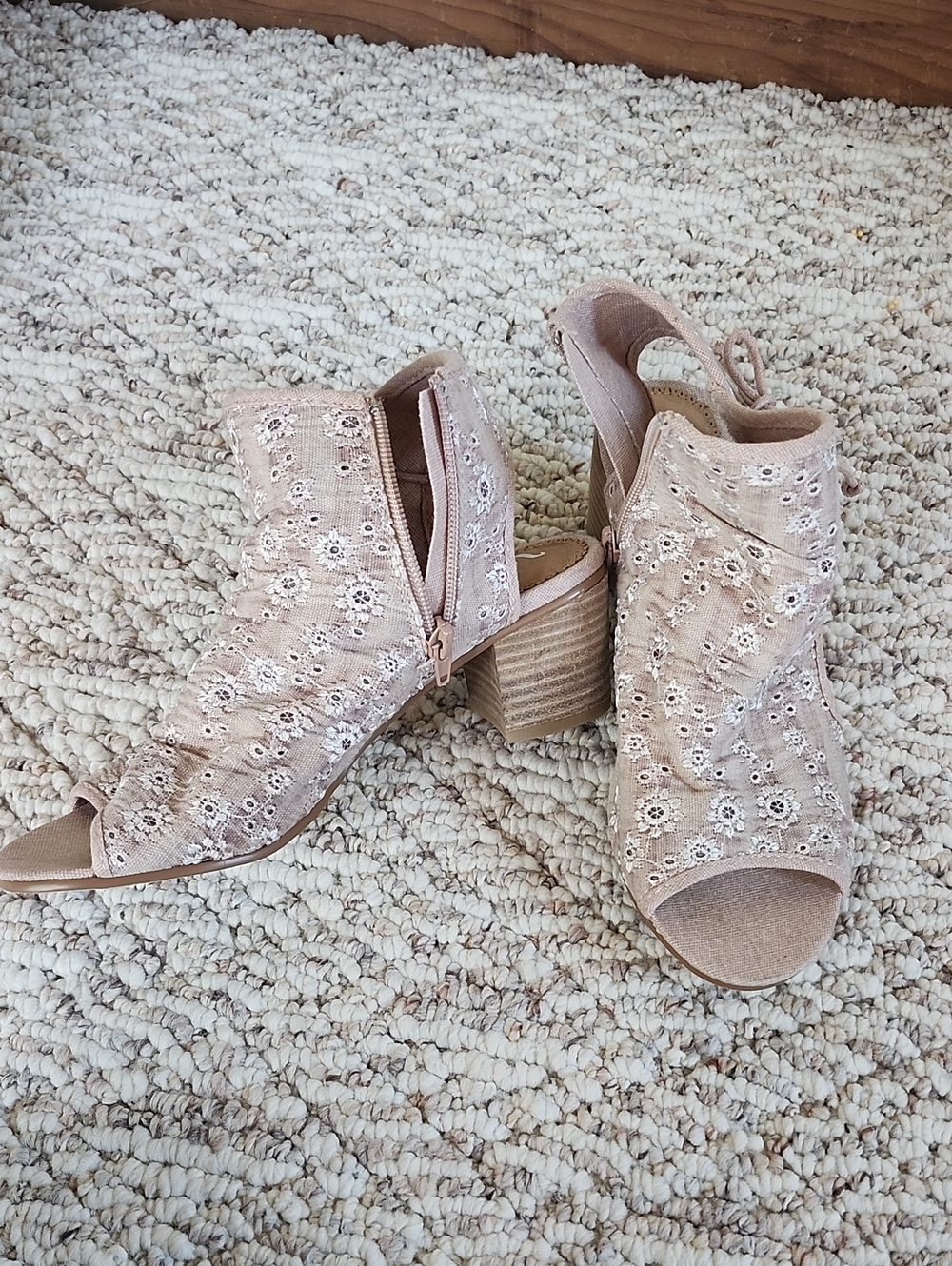 Heels